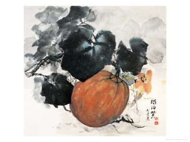 Pumpkin