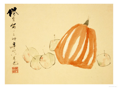 Pumpkins