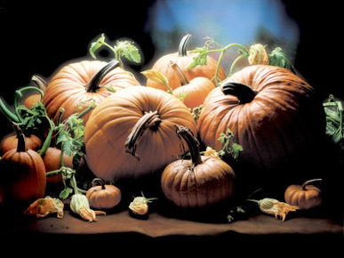 Pumpkins